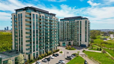 308 - 65 Yorkland Boulevard