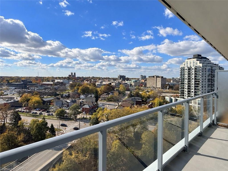 1305 - 93 Arthur Street S