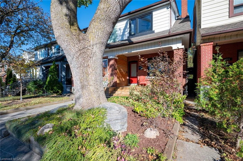 213 Boon Avenue photo 1