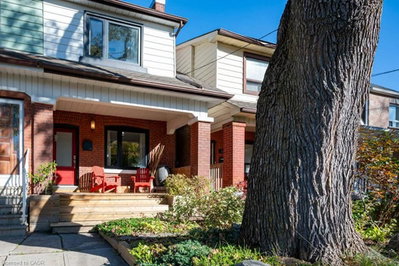 213 Boon Avenue