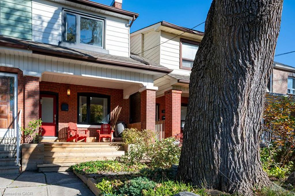 213 Boon Avenue, Toronto, view 2