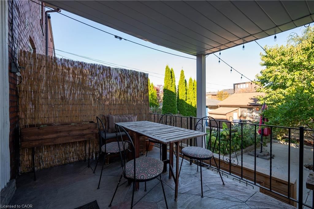 213 Boon Avenue, Toronto, view 24