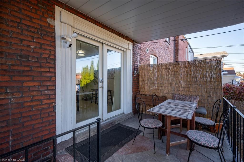 213 Boon Avenue, Toronto, view 25