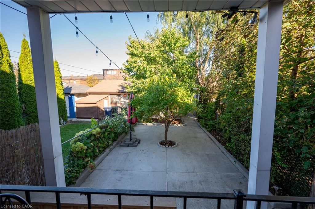 213 Boon Avenue, Toronto, view 26