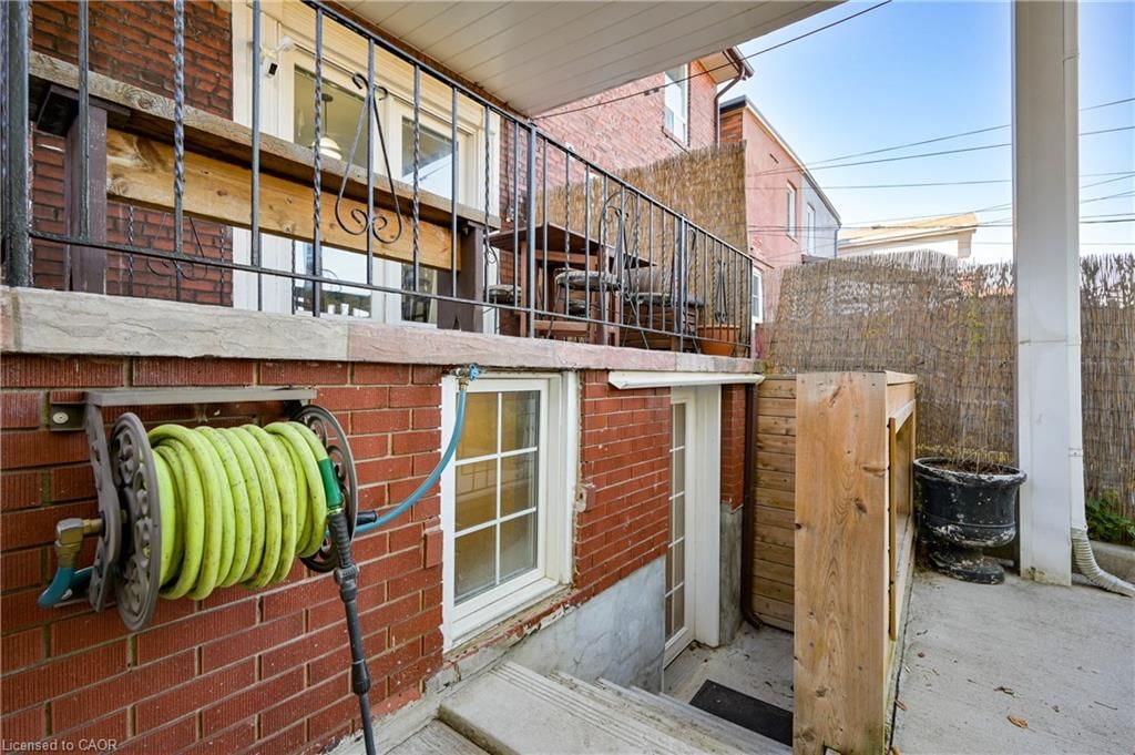 213 Boon Avenue, Toronto, view 28