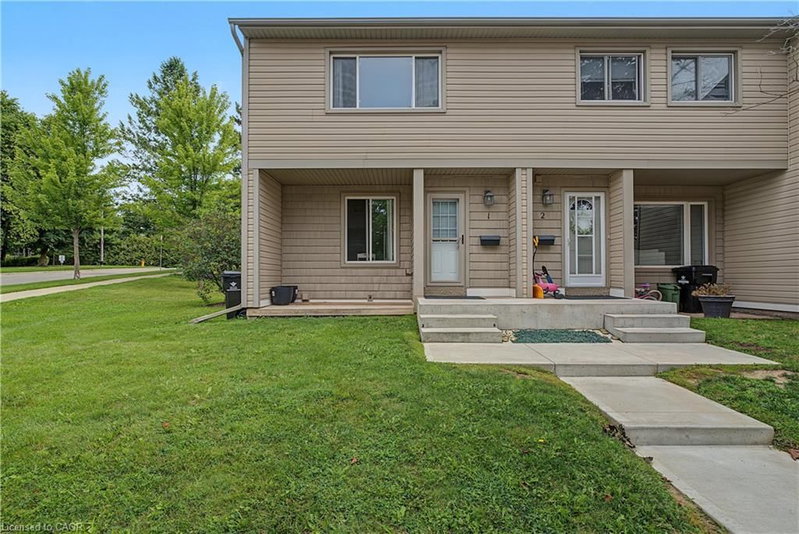 1 - 15 Green Valley Drive