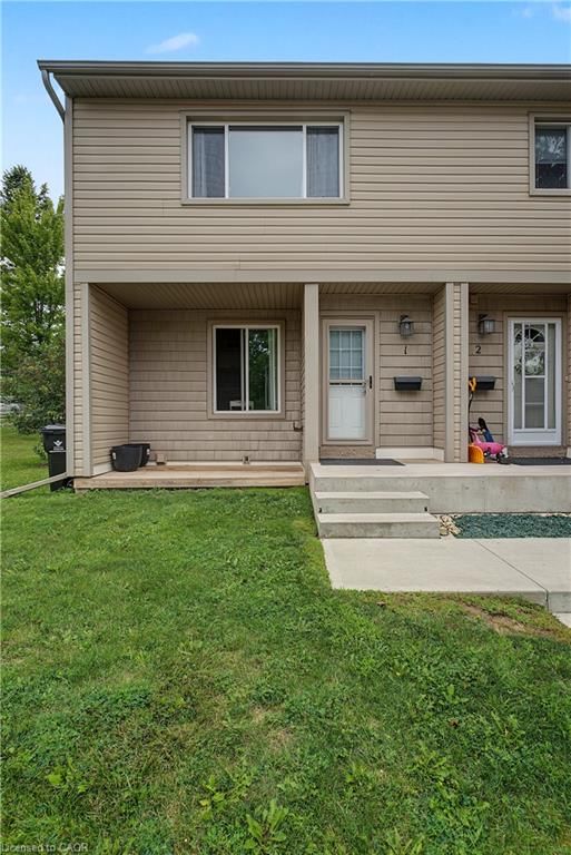 1 - 15 Green Valley Drive