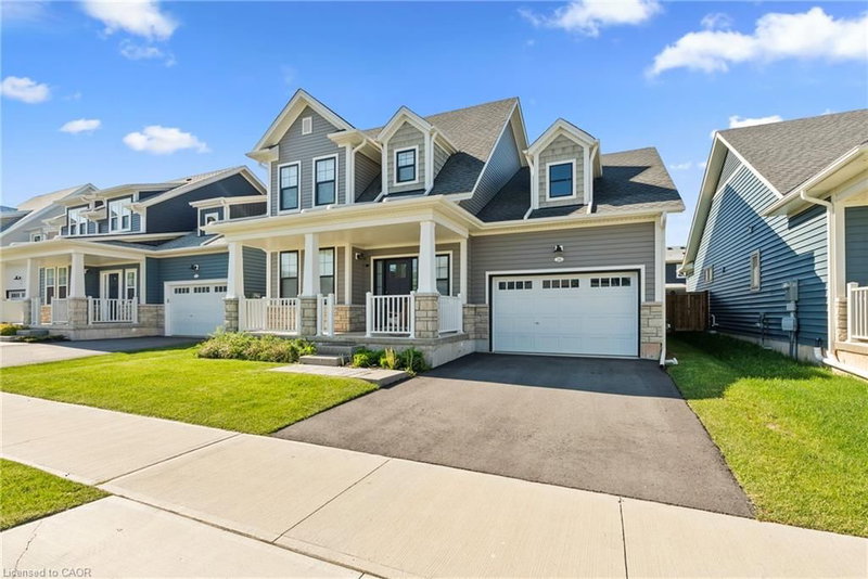 26 Beachwalk Crescent photo 3