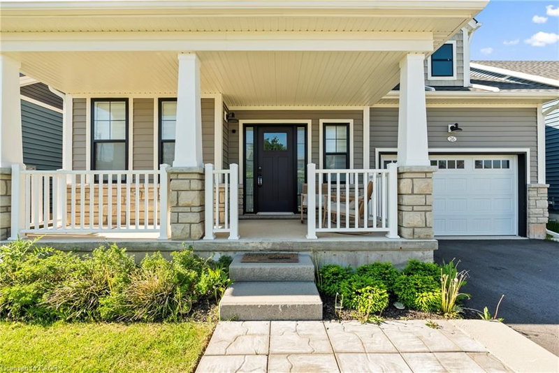 26 Beachwalk Crescent photo 4