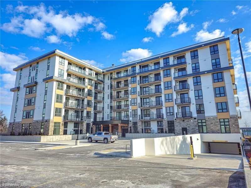 112 - 101 Golden Eagle Road