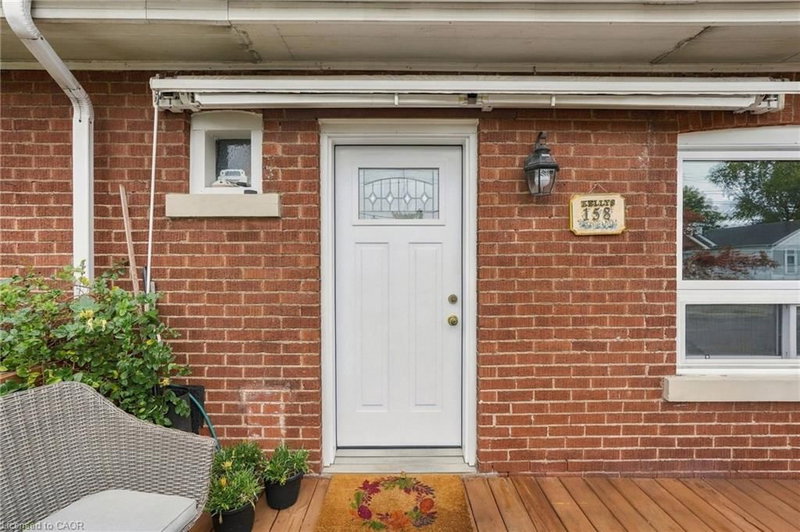 158 Tolton Avenue photo 5