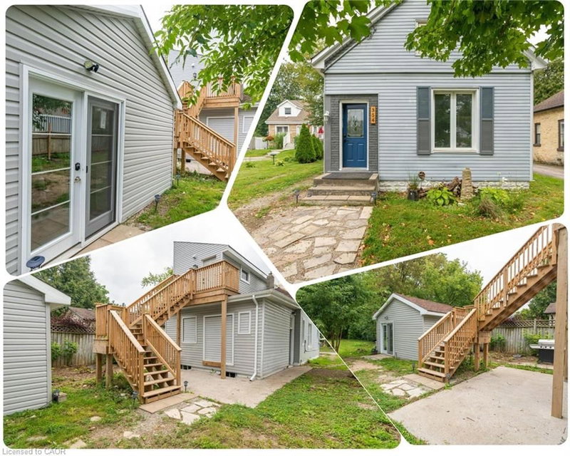 354 Spruce Street photo 4
