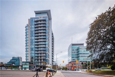 409 - 85 Duke Street W