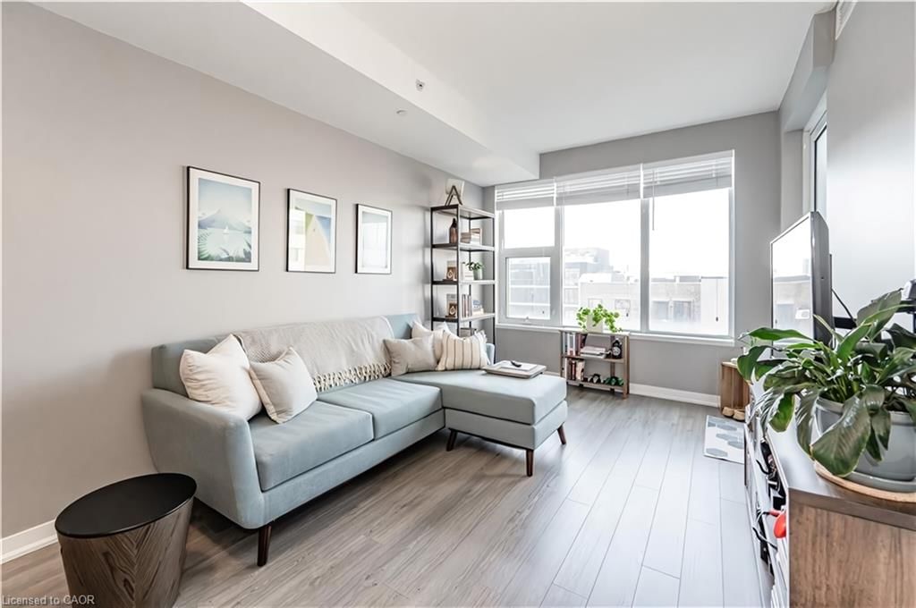 409-85 Duke Street, Kitchener, view 4