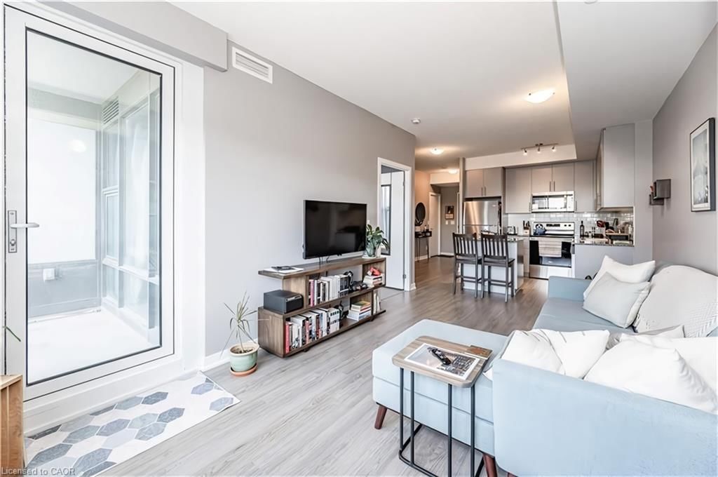 409-85 Duke Street, Kitchener, view 7