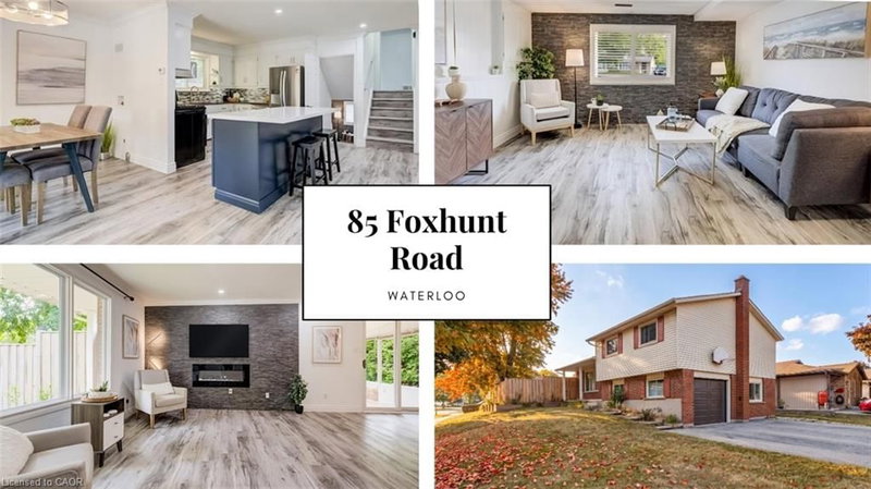 85 Foxhunt Road photo 1