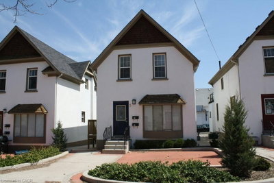 B - 6 Moyer Street