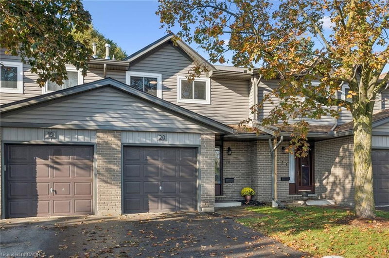 20 - 46 Cedarwoods Crescent