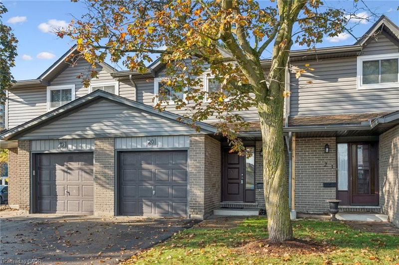 20 - 46 Cedarwoods Crescent
