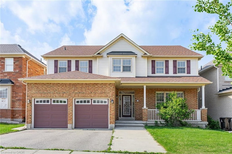 103 Swift Crescent photo 1