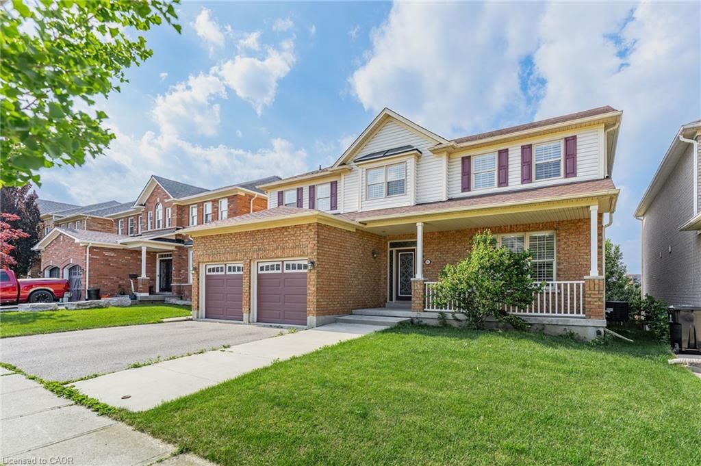 103 Swift Crescent, Cambridge, view 3