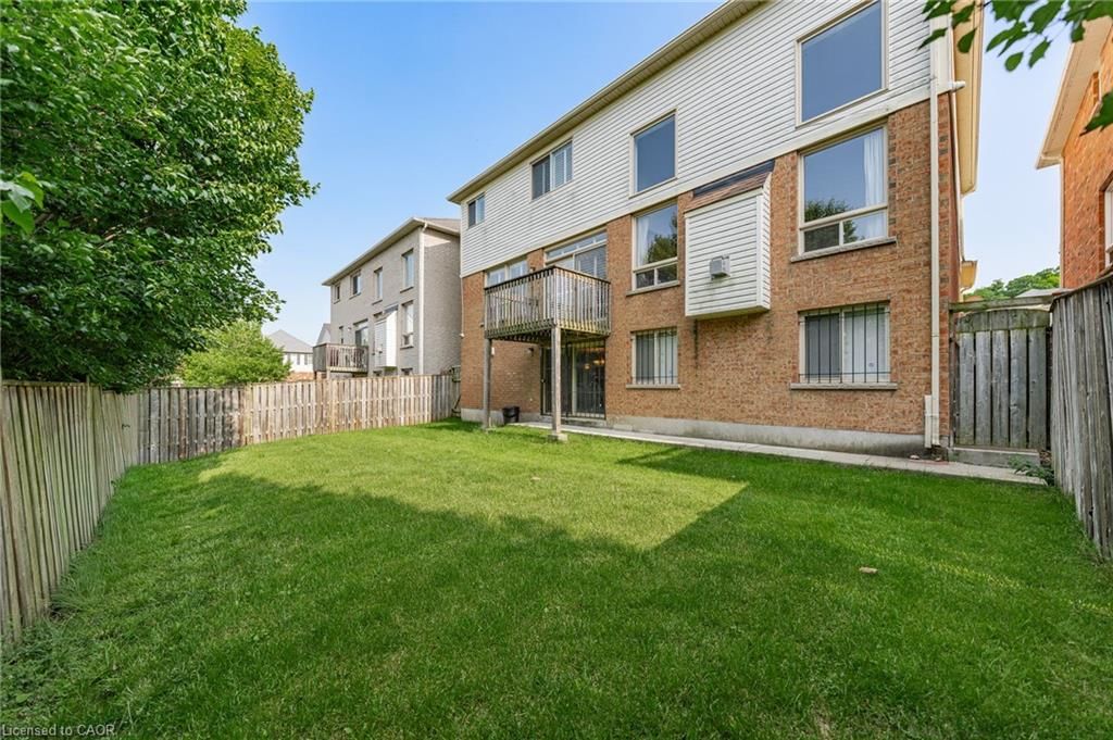 103 Swift Crescent, Cambridge, view 46