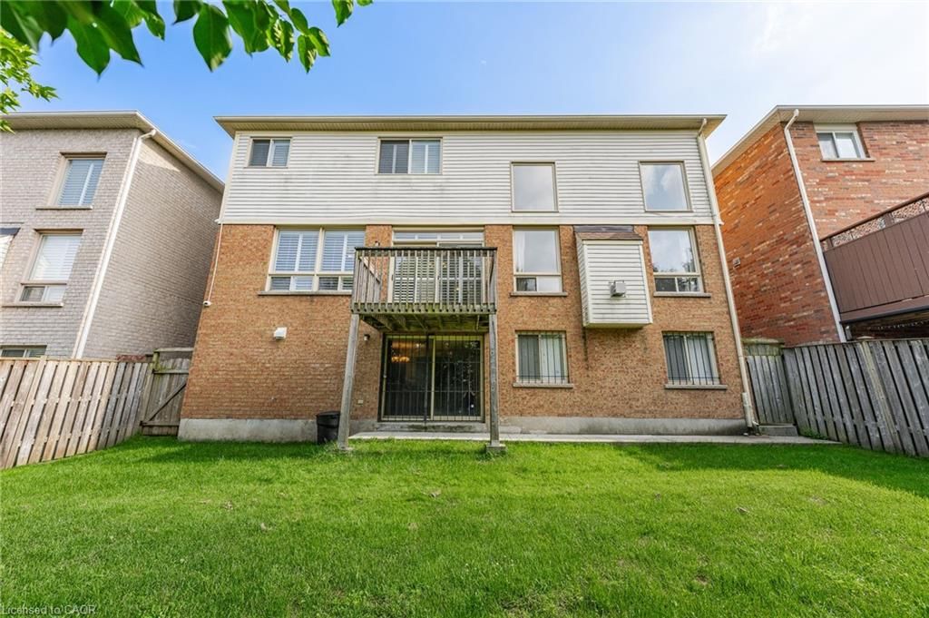 103 Swift Crescent, Cambridge, view 47