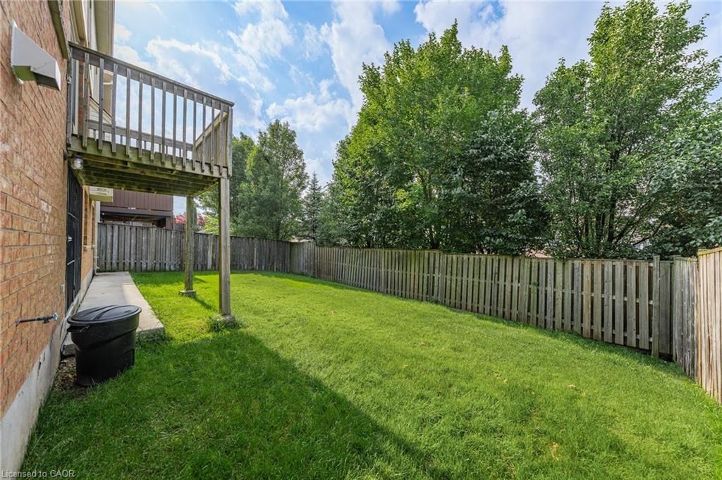 103 Swift Crescent, Cambridge, view 49