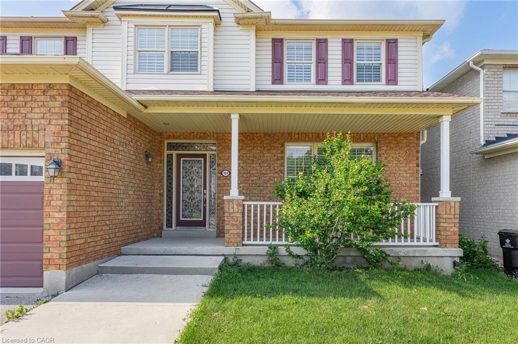 103 Swift Crescent, Cambridge, view 5