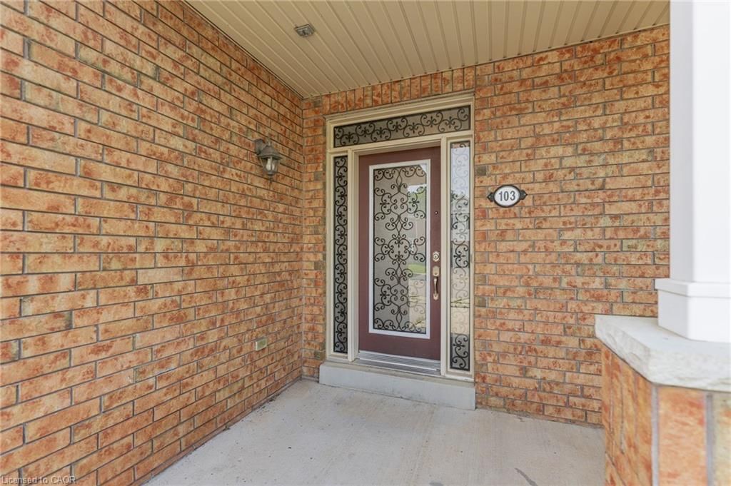 103 Swift Crescent, Cambridge, view 6