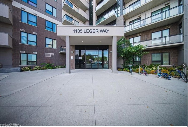 1105 Leger Way photo 1