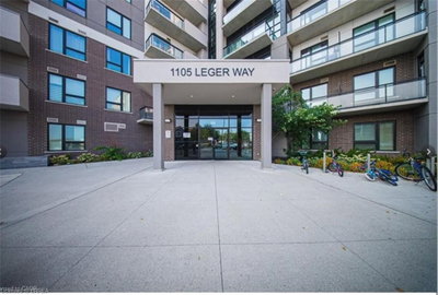 329 - 1105 Leger Way