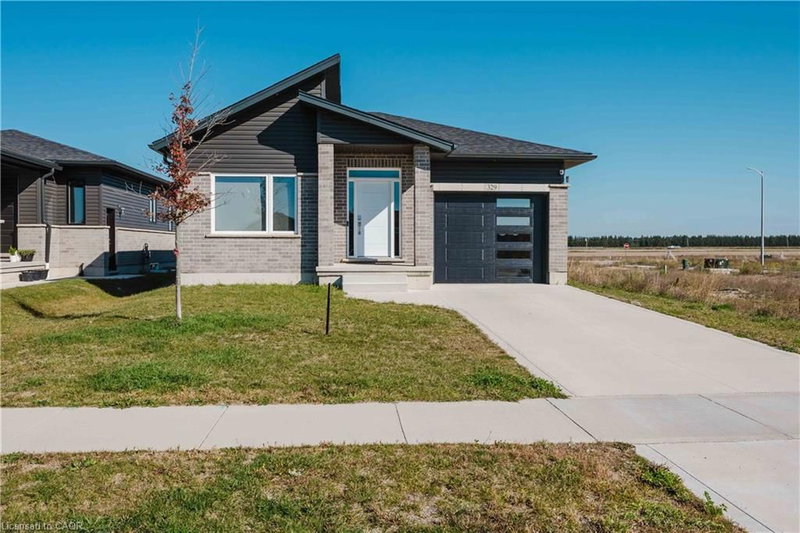 329 Mary Rose Avenue photo 2