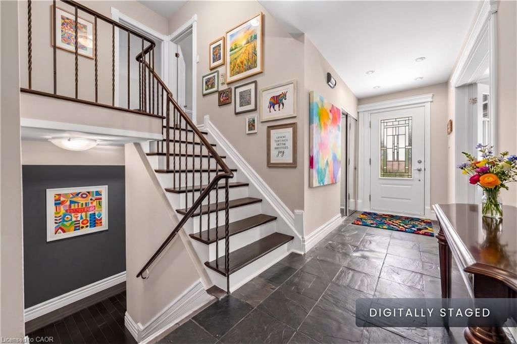 88 Rabbit Lane, Toronto, view 10