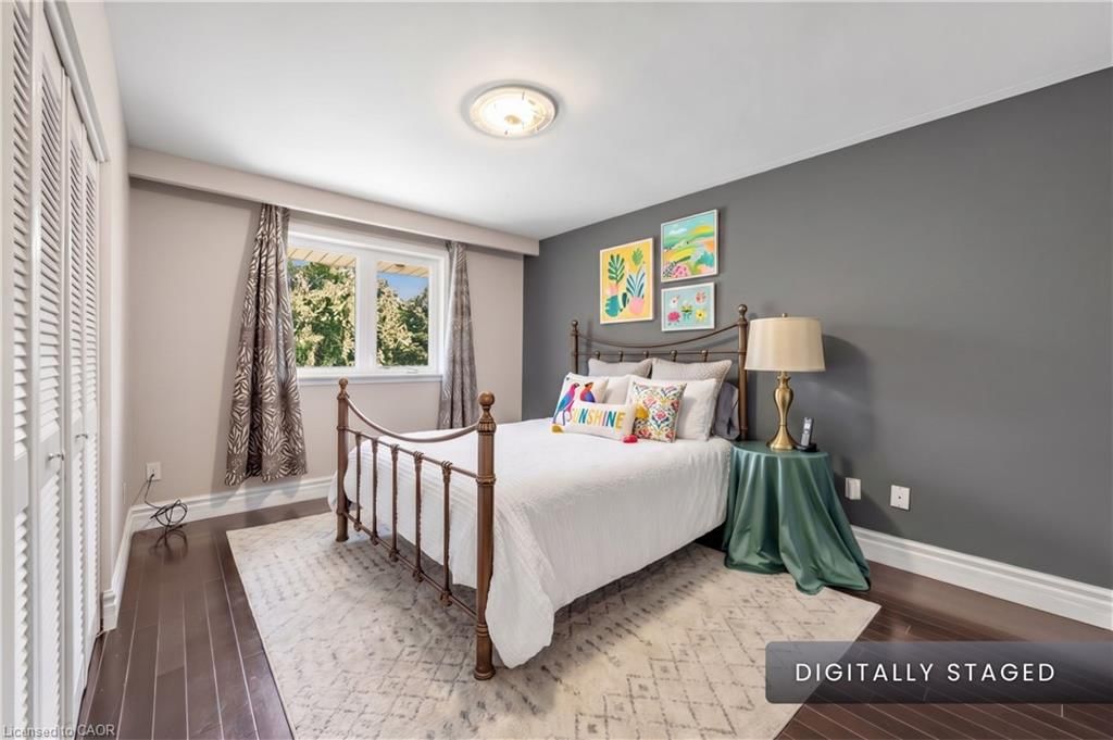 88 Rabbit Lane, Toronto, view 11