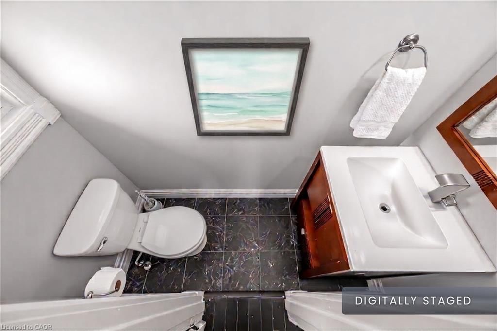 88 Rabbit Lane, Toronto, view 12