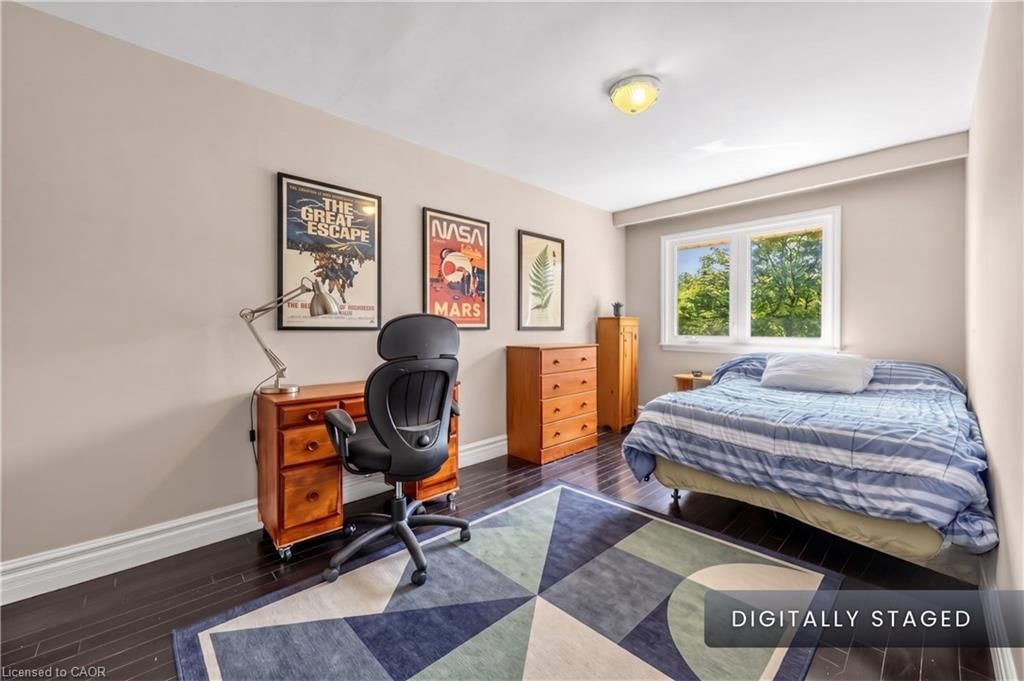 88 Rabbit Lane, Toronto, view 13