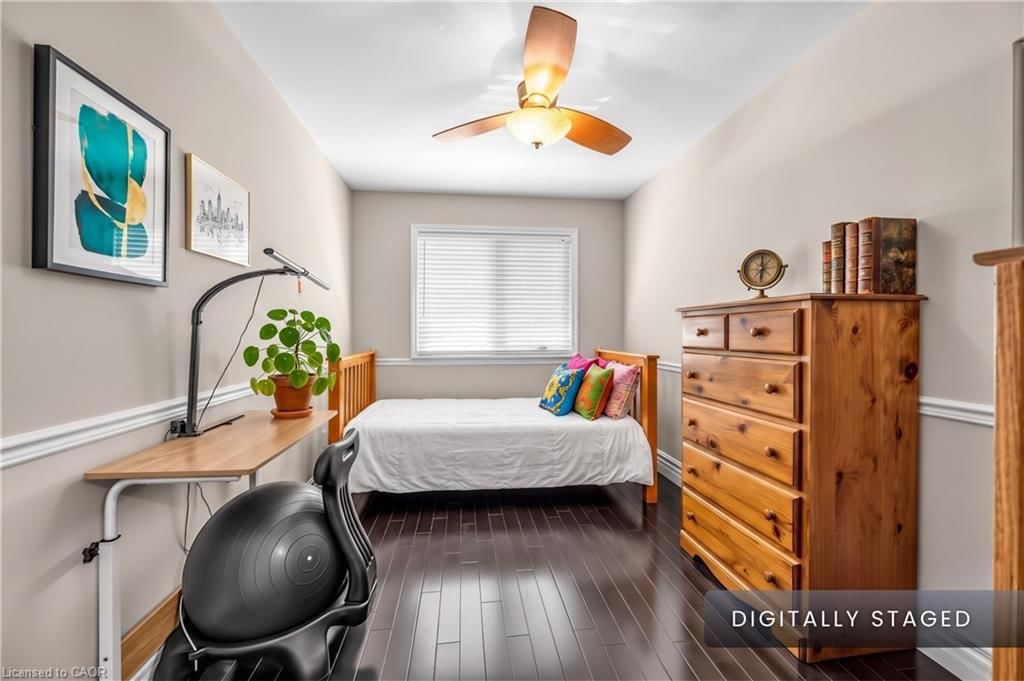 88 Rabbit Lane, Toronto, view 14