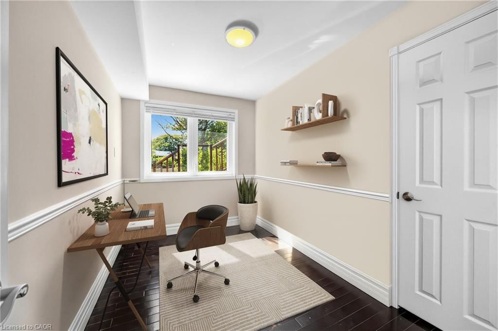 88 Rabbit Lane, Toronto, view 17