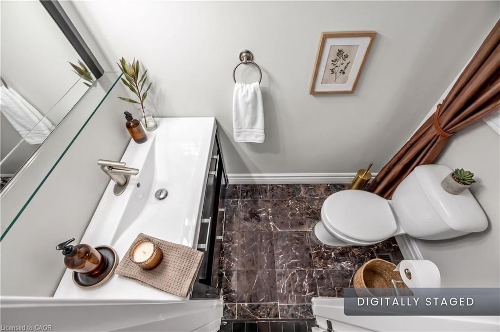 88 Rabbit Lane, Toronto, view 18
