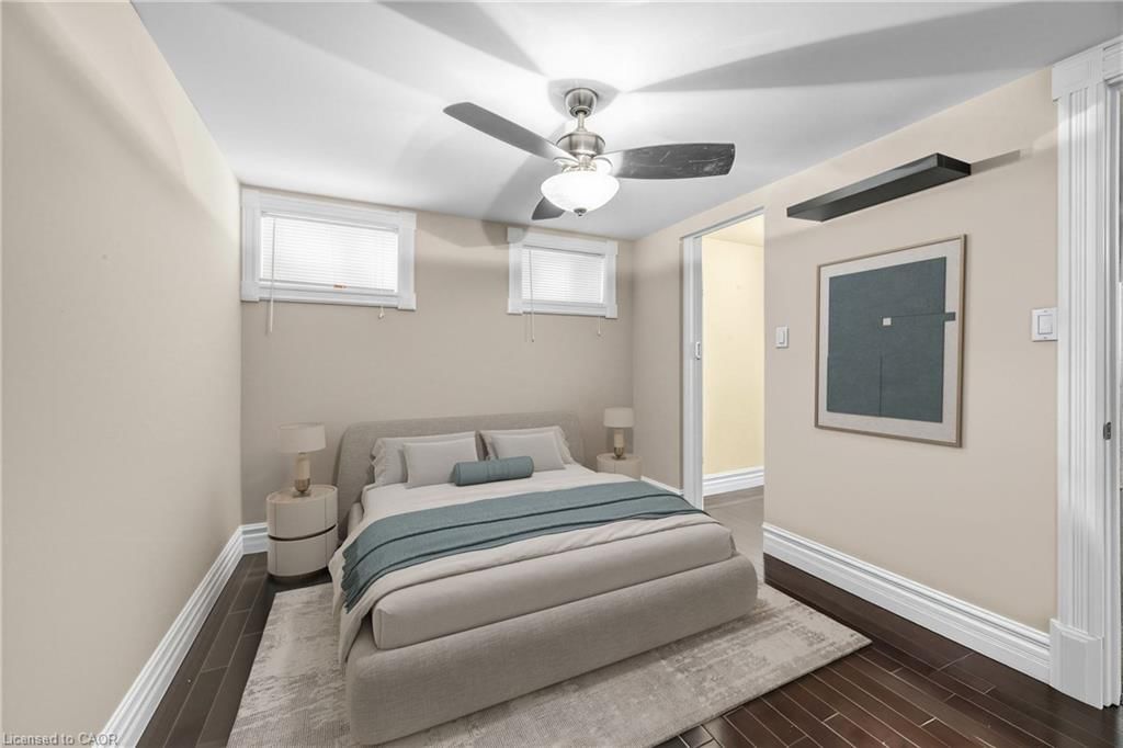 88 Rabbit Lane, Toronto, view 19