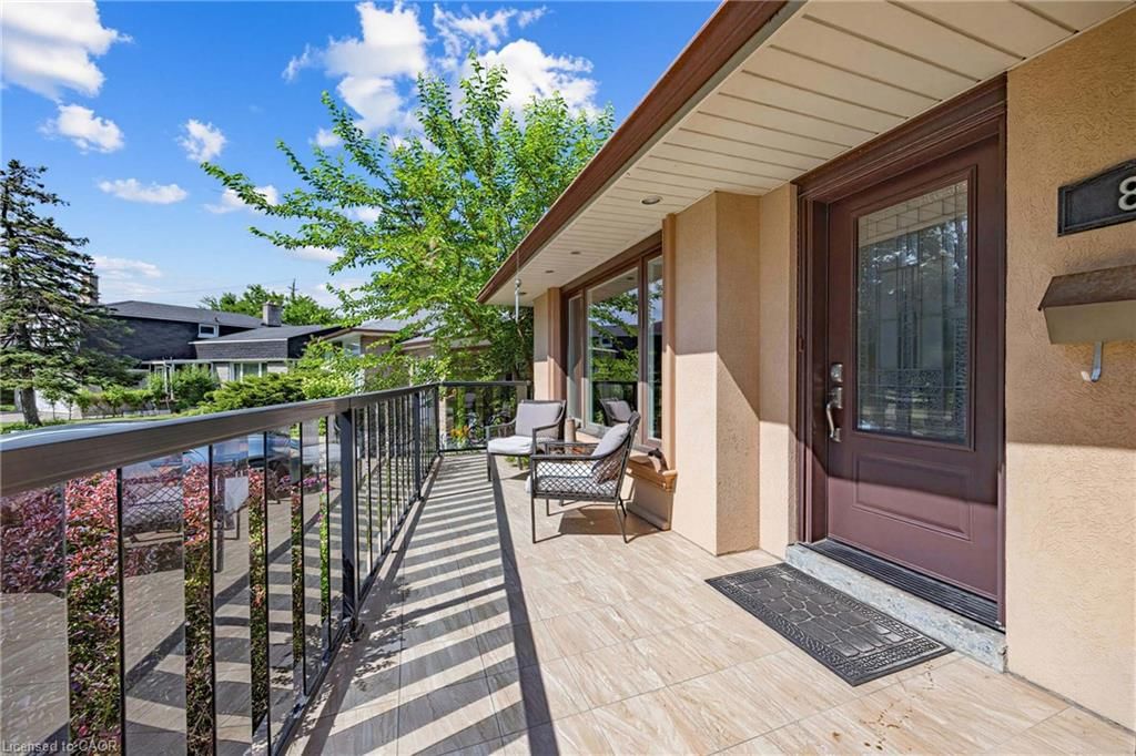 88 Rabbit Lane, Toronto, view 2