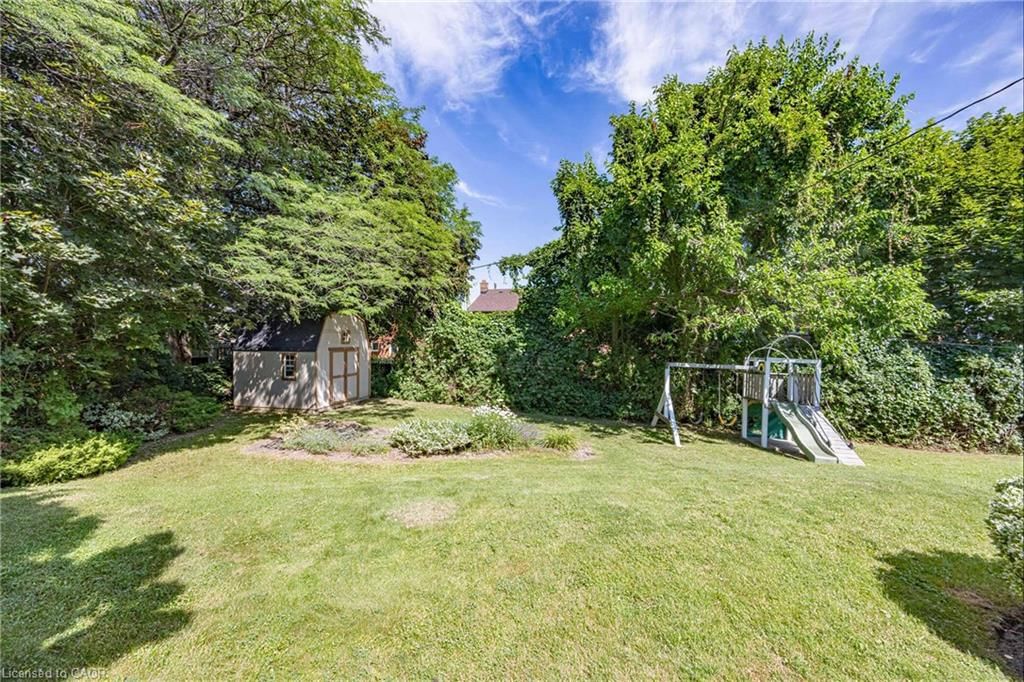 88 Rabbit Lane, Toronto, view 22