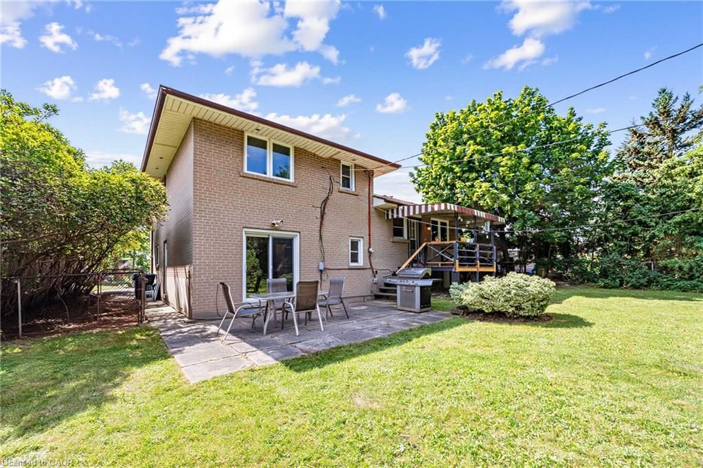 88 Rabbit Lane, Toronto, view 23