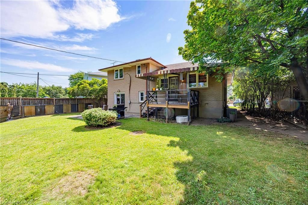 88 Rabbit Lane, Toronto, view 25