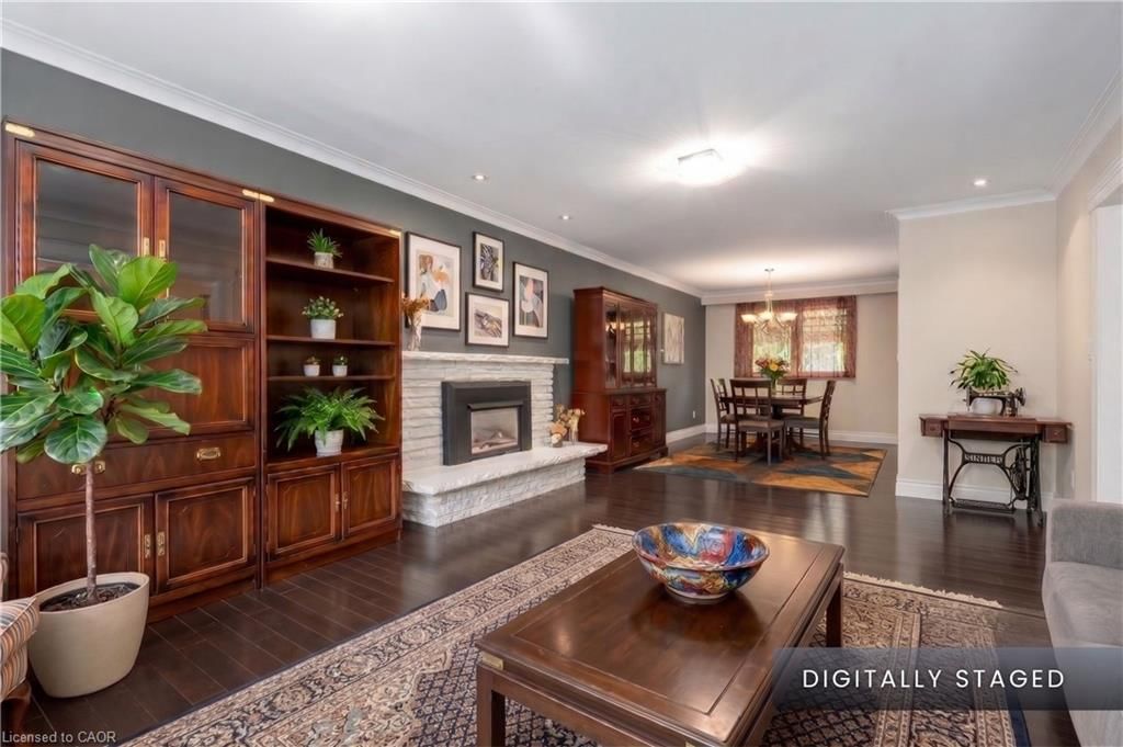 88 Rabbit Lane, Toronto, view 4