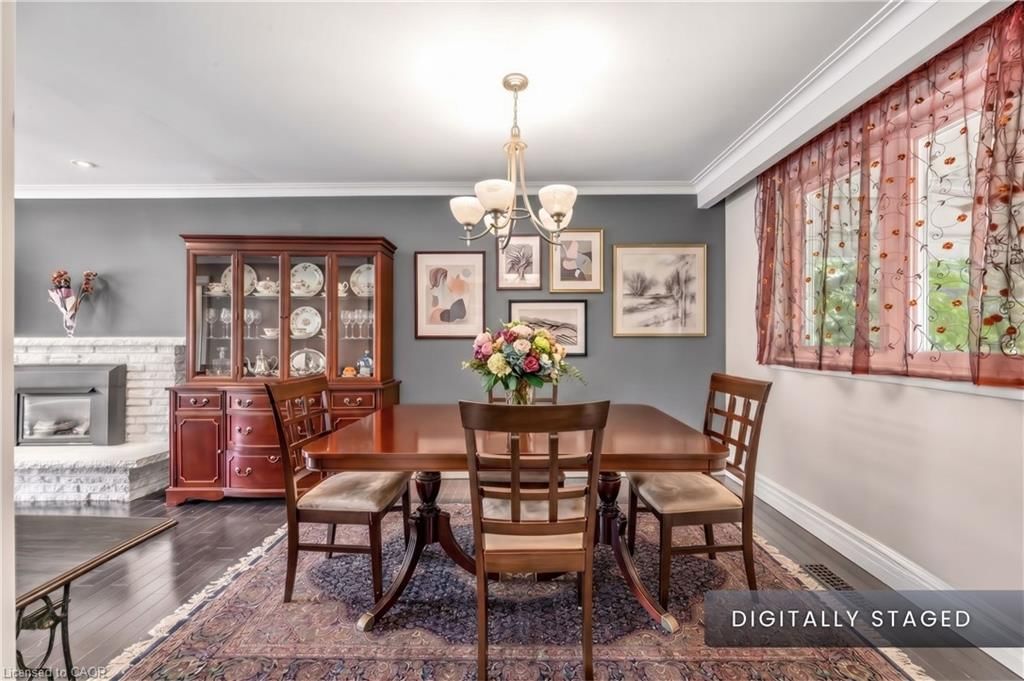 88 Rabbit Lane, Toronto, view 5
