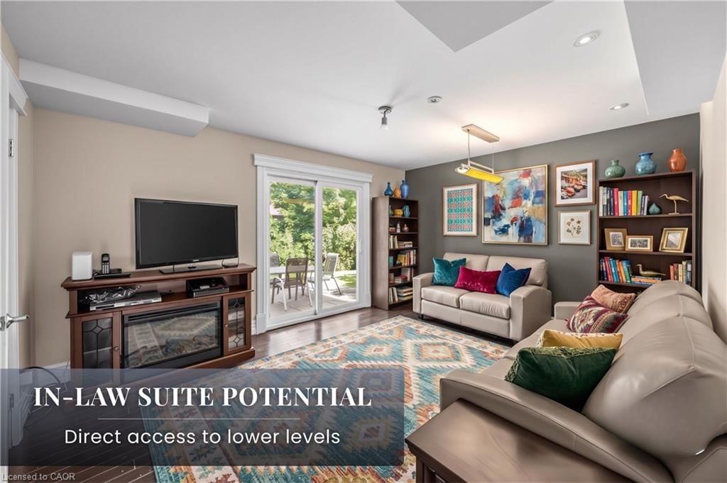 88 Rabbit Lane, Toronto, view 6
