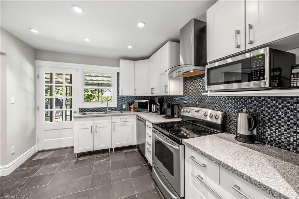 88 Rabbit Lane, Toronto, view 8