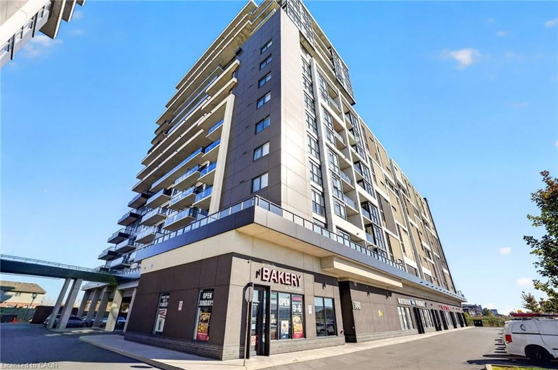 550 North Service Road photo 1